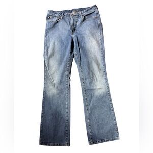 Ralph Lauren Polo Jeans Company Stretch Kelly Jean Size 10x32 (33x32)